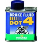 Motorex Brake Fluid DOT 4 1 l | Zboží Auto