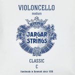 Jargar CLASSIC - Struna C na violoncello – Hledejceny.cz