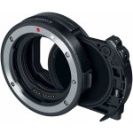 Canon adaptér objektivu EF-EOS R s variabilním ND filtrem – Zboží Živě