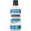 Ústní vody a deodoranty Listerine ústní voda Sensitive 500 ml