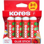 Kores 8 g – Zboží Živě