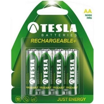 TESLA AA 2450mAh 4ks 1099137209