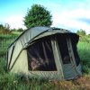 Rybářský bivak a přístřešek GIANTS FISHING Luxury 2 Man Bivvy