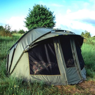 GIANTS FISHING Luxury 2 Man Bivvy – Zboží Mobilmania