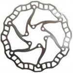 Ashima ARO-08 140 mm stříbrná – Zboží Dáma