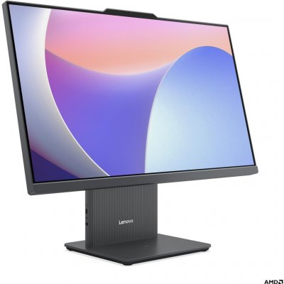 Lenovo IdeaCentre 24ARR9 F0HR0091CK – Hledejceny.cz