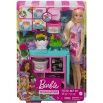 Barbie Květinářka – Zboží Dáma