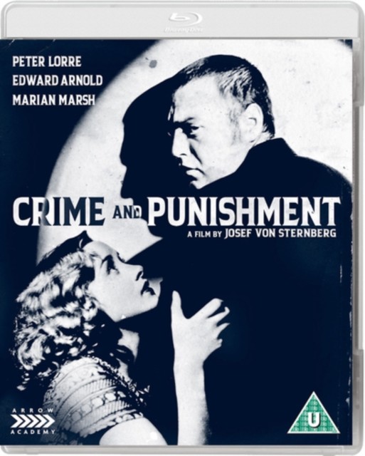 Crime And Punishment BD