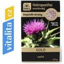 Irel Ostropestřec Gold sypký 250 g