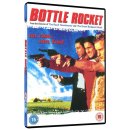 Bottle Rocket DVD