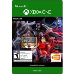 One Piece: Pirate Warriors 4 – Sleviste.cz