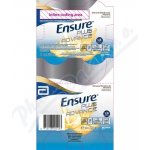 ENSURE PLUS ADVANCE BANÁNOVÁ PŘÍCHUŤ POR SOL 4X220ML – Hledejceny.cz