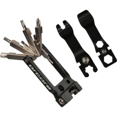 Arcore Multifunkční nářadí černá AW-5 – Zboží Dáma