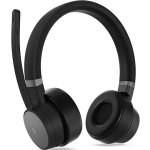 Lenovo Go Wireless ANC Headset with Charging stand – Hledejceny.cz
