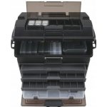 Versus Box VS 8050 54,2x39,7x30 cm černý – Zboží Dáma