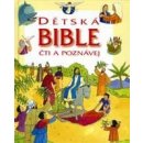 Kniha Dětská bible