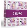 Fotoalbum Album for 200 “Euro Souvenir” banknotes