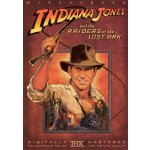 Indiana Jones a dobyvatelé ztracené archy DVD – Hledejceny.cz