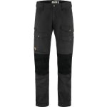 Fjallraven Vidda Pro Ventilated Trs DARK GREY-BLACK – Zboží Mobilmania