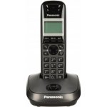 Telefon Panasonic KX-TG2511PDT – Zboží Živě