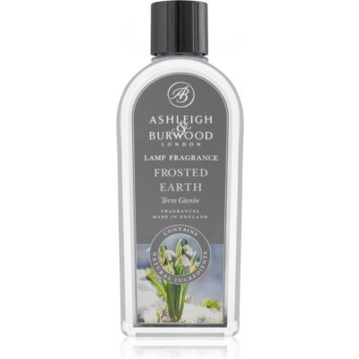 Ashleigh & Burwood Náplň do katalytické lampy Frosted Earth 500 ml – Zboží Dáma