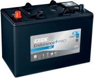 Exide Endurance+PRO GEL EX 12V 85Ah 350A ED851T