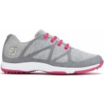 Footjoy Leisure Wmn light-grey – Zboží Dáma