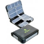 Gunki Krabička Tackle Box Compact 2 x 8 Cases – Zboží Dáma