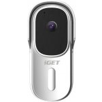 iGET HOME Doorbell DS1 + CHS1 – HobbyKompas.cz