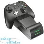 Trust GXT 247 Xbox One Duo Charging Dock – Zbozi.Blesk.cz