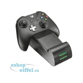 Trust GXT 247 Xbox One Duo Charging Dock