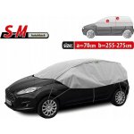 KEGEL Ochranná plachta OPTIMIO na skla a střechu automobilu d. 255-275 cm | Zboží Auto