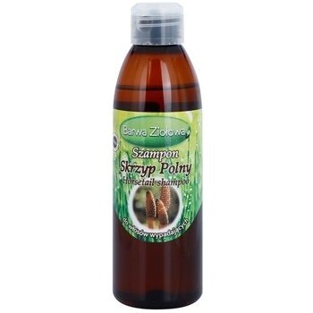 Barwa Herbal Horsetail šampon proti vypadávání vlasů 250 ml