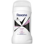 Rexona Invisible Pure deostick 50 ml – Zbozi.Blesk.cz