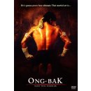 ong - bak DVD