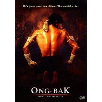 ong - bak DVD