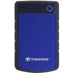 Transcend StoreJet 25H3B 1TB, TS1TSJ25H3B – Zboží Mobilmania