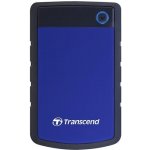 Transcend StoreJet 25H3B 1TB, 2.5'', USB 3.0, TS1TSJ25H3B – Sleviste.cz