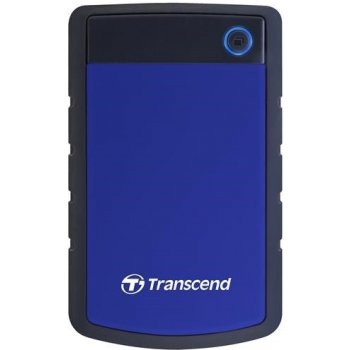 Transcend StoreJet 25H3B 1TB, 2.5'', USB 3.0, TS1TSJ25H3B
