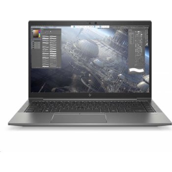 HP ZBook Firefly 14 G7 111C8EA