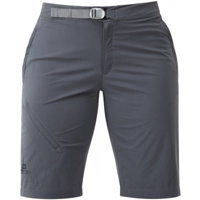 Mountain Equipment W's Comici Short lrátke kalhoty ombre blue – Hledejceny.cz