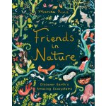 Friends in Nature - Marina Ruiz – Hledejceny.cz