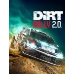 Dirt Rally 2.0 - Porsche 911 RGT Rally – Hledejceny.cz