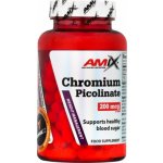 Yamamoto Chromium Picolinate 100 tablet – Hledejceny.cz
