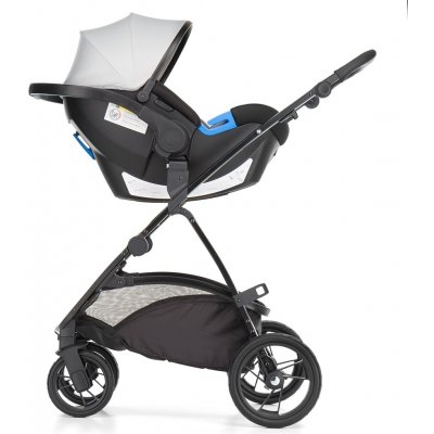 Petite & Mars Adaptér na autosedačku Maxi Cosi Petite&Mars Vario – Zboží Mobilmania