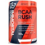 Immortal BCAA Rush 300 g – Hledejceny.cz