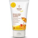 Weleda mléko na opalování SPF30 150 ml