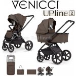 Venicci Tinum Upline 2 Brownie 2025 – Zboží Dáma