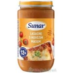 Sunar Lasagne s hovězím masem 235 g – Hledejceny.cz