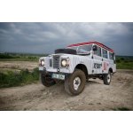 Land Rover offroad – Hledejceny.cz